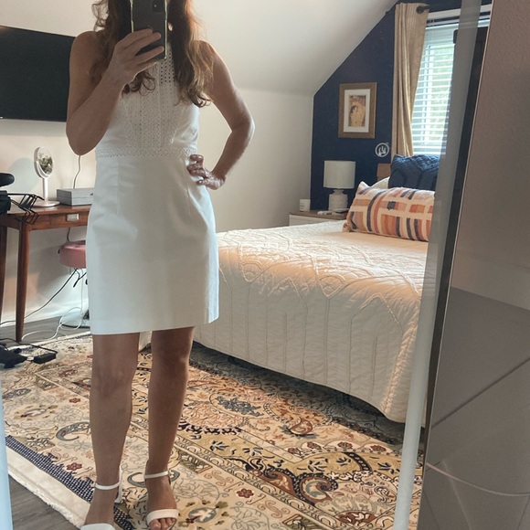 NWT Lilly Pulitzer dress - Picture 3 of 14